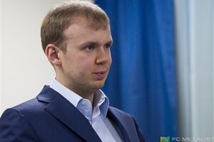 Интерпол объявил Сергея Курченко в международный розыск