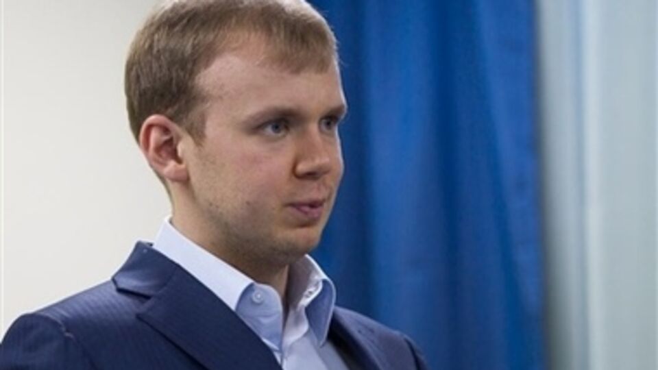 Интерпол объявил Сергея Курченко в международный розыск