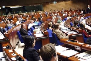 В ПАСЕ изменили тональность доклада по Грузии