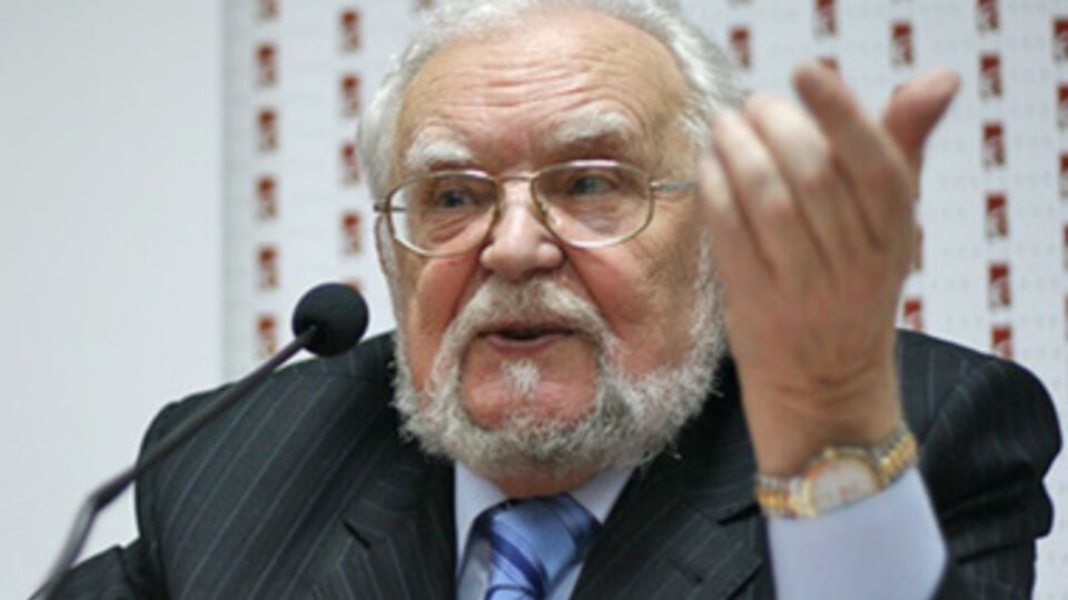 Попович: Я думаю, что в Одессе имела место проплаченная акция