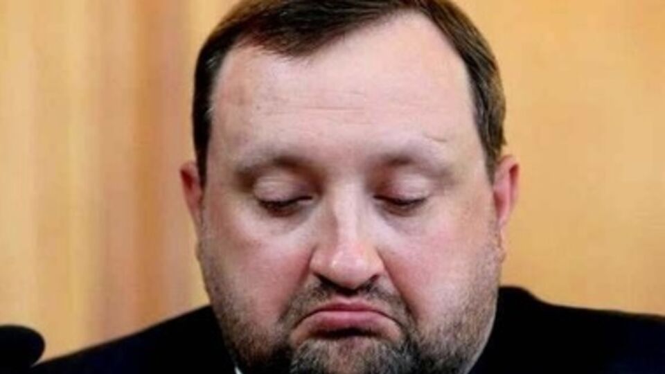 Сергей Арбузов разыскивается также по делу о хищении средств для его телеканала "Банковское ТБ"