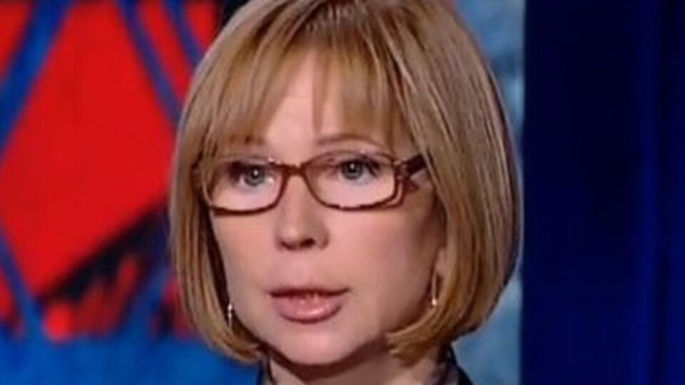 Довгань: Мне тоже хотелось ударить Шуфрича, но я же этого не сделала. Мы же не можем все драться!