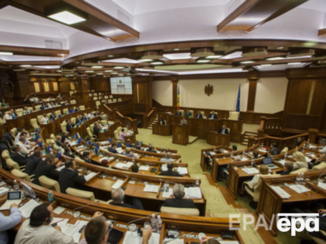 В ПАСЕ требуют от России вывести войска с территории Украины