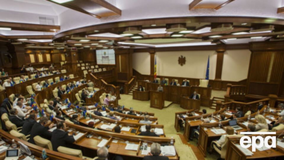 В ПАСЕ требуют от России вывести войска с территории Украины