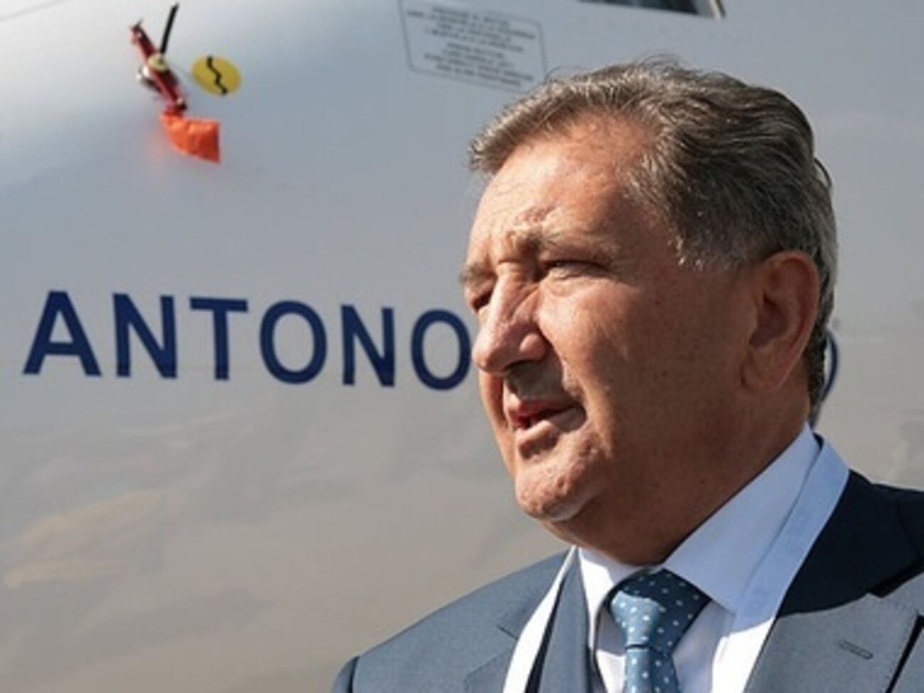 Минпромполитики продолжает судиться с Дмитрием Кивой