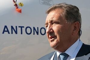 Минпромполитики продолжает судиться с Дмитрием Кивой