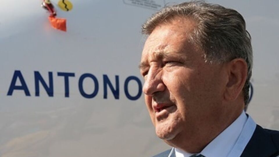 Минпромполитики продолжает судиться с Дмитрием Кивой