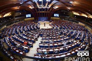 Лейс заявил, что у России в Украине есть "законные интересы"