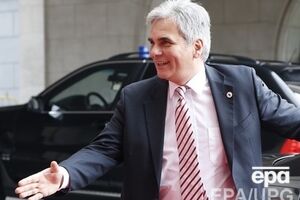 Вернер Файманн: Хочу подчеркнуть и заверить в нашей поддержке суверенитета и территориальной целостности Украины