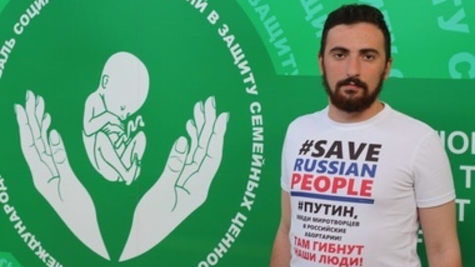 Дмитрий Энтео: Десятки тысяч людей оказывают оккультные услуги по выводу человека из под Богом данной зашиты