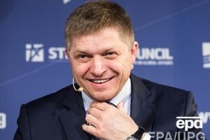 Фицо заверил, что Словакия не прекратит поставки газа в Украину