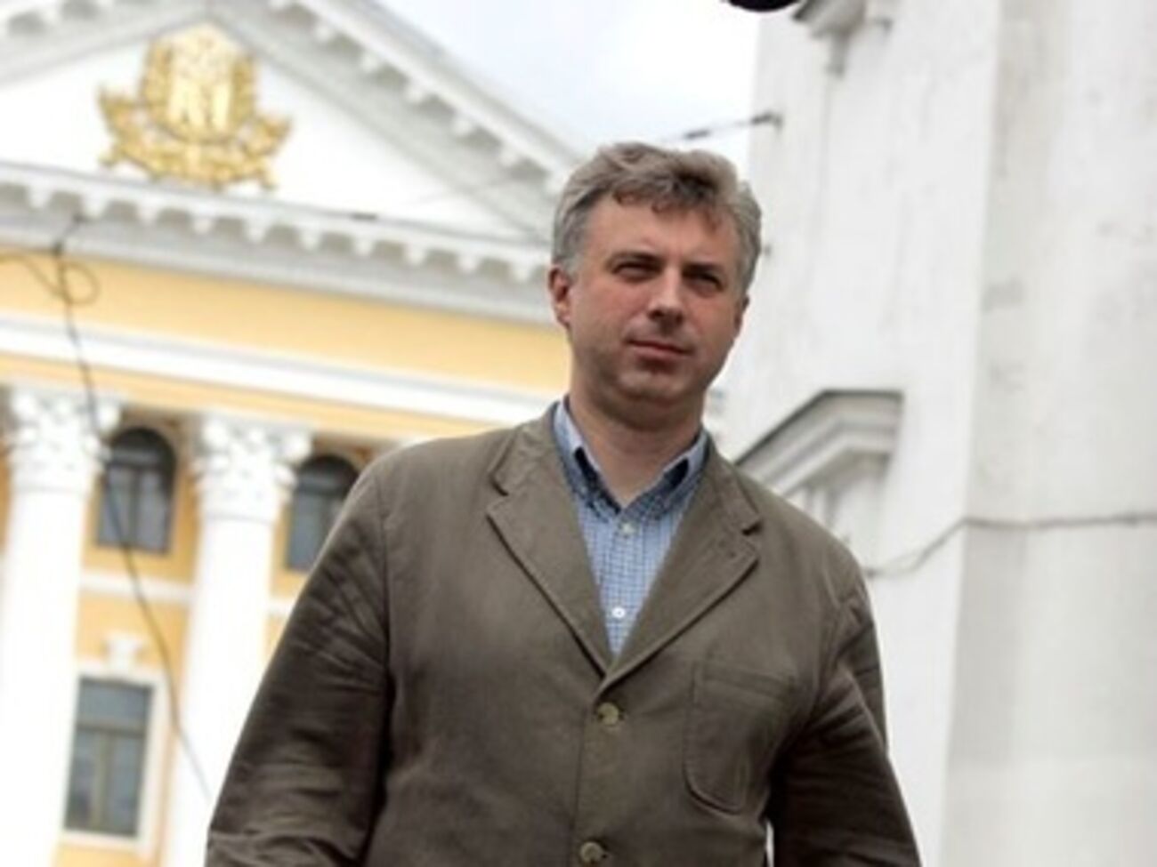 Сергей Квит: Мы пытаемся вытащить оттуда все университеты, насколько это будет возможно