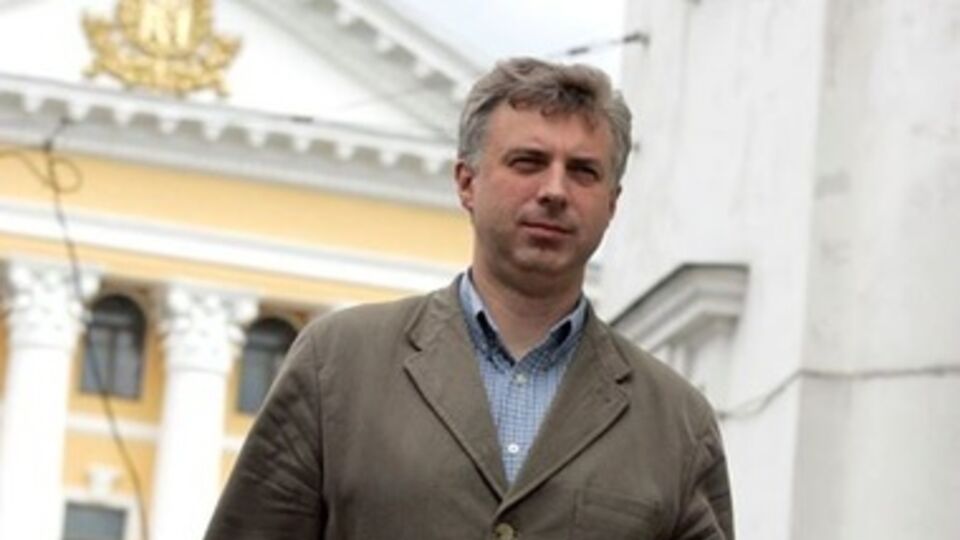 Сергей Квит: Мы пытаемся вытащить оттуда все университеты, насколько это будет возможно