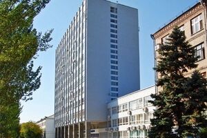 О приказе Министерства образования и науки о переводе ДонНУ в Винницу деканы не сказали ни студентам, ни преподавателям