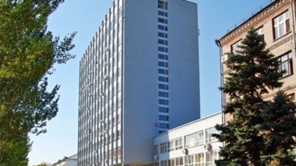 О приказе Министерства образования и науки о переводе ДонНУ в Винницу деканы не сказали ни студентам, ни преподавателям