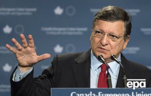 Баррозу в письме просит Путина решить вопрос с поставками газа в Украину и Европу