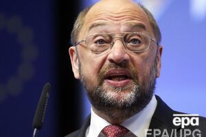 Шульц назвал российские "санкции" необоснованными