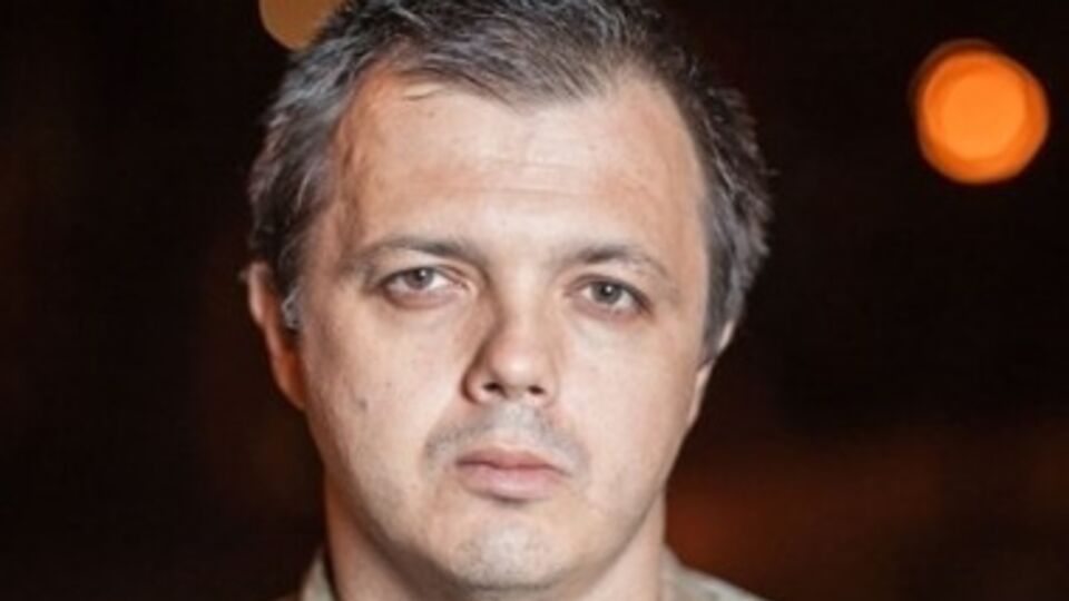 Семенченко сообщил, что освобождением добровольцев из плена теперь занимаются их командиры