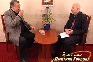 Александр Ширвиндт: В книжке у Таньки Егоровой я и Мефистофель, и бабник... Егорова – женщина талантливая, но больная