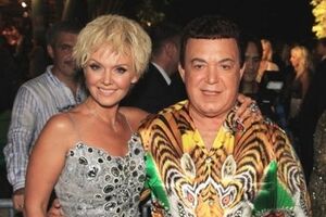 Не все хотят видеть в Лондоне Кобзона и Валерию