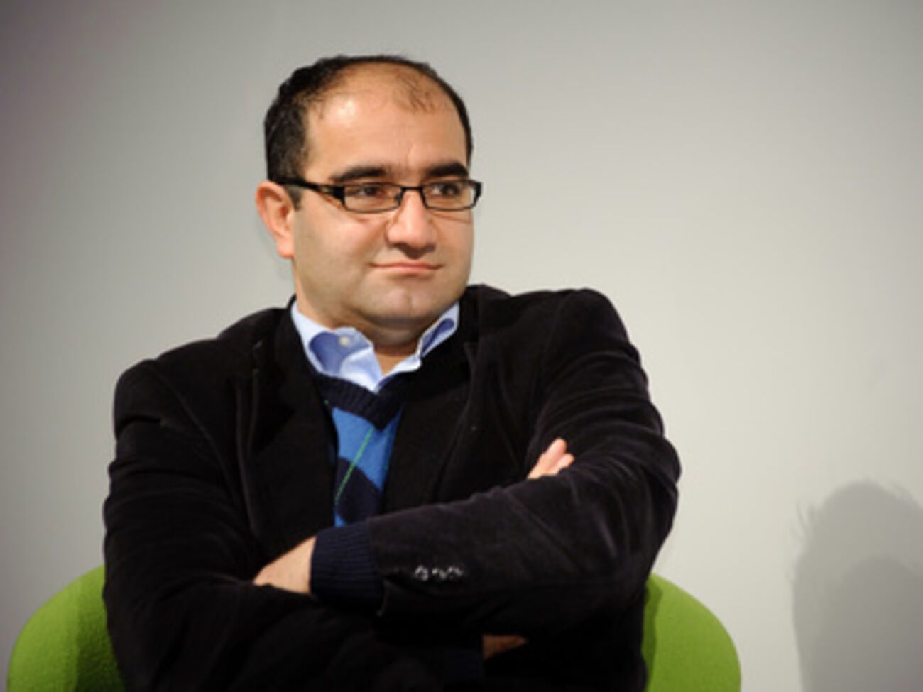 Эзкан Мутлу считает спортивные федерации "продажными"