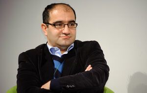Эзкан Мутлу считает спортивные федерации "продажными"
