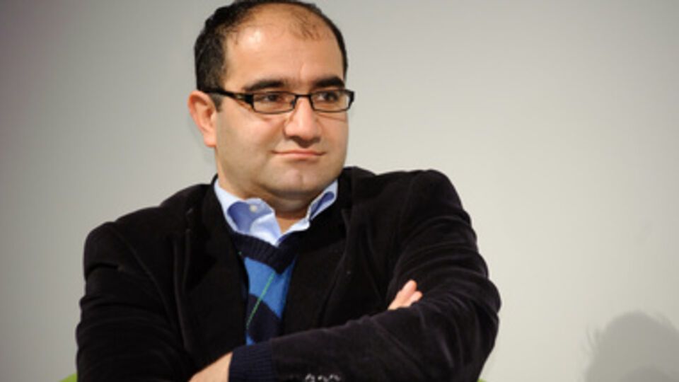 Эзкан Мутлу считает спортивные федерации "продажными"