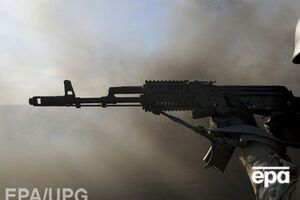 Столкновения на Донбассе продолжаются