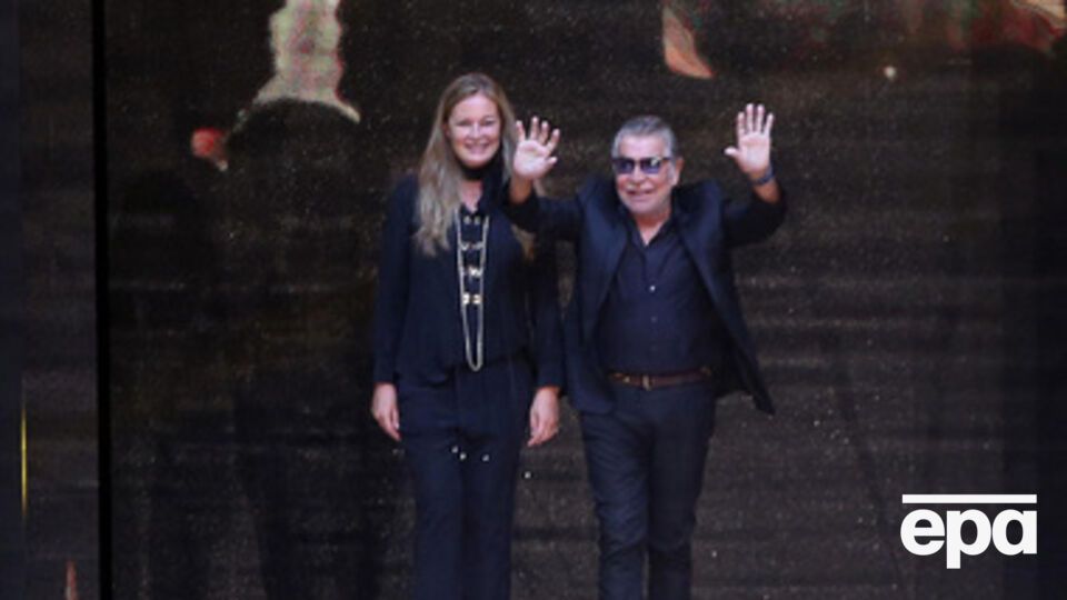 Высокий итальянский дом моды станет российским