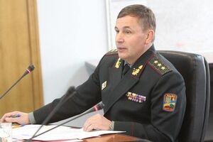 Гелетей поедет в зону АТО вместе с волонтерами