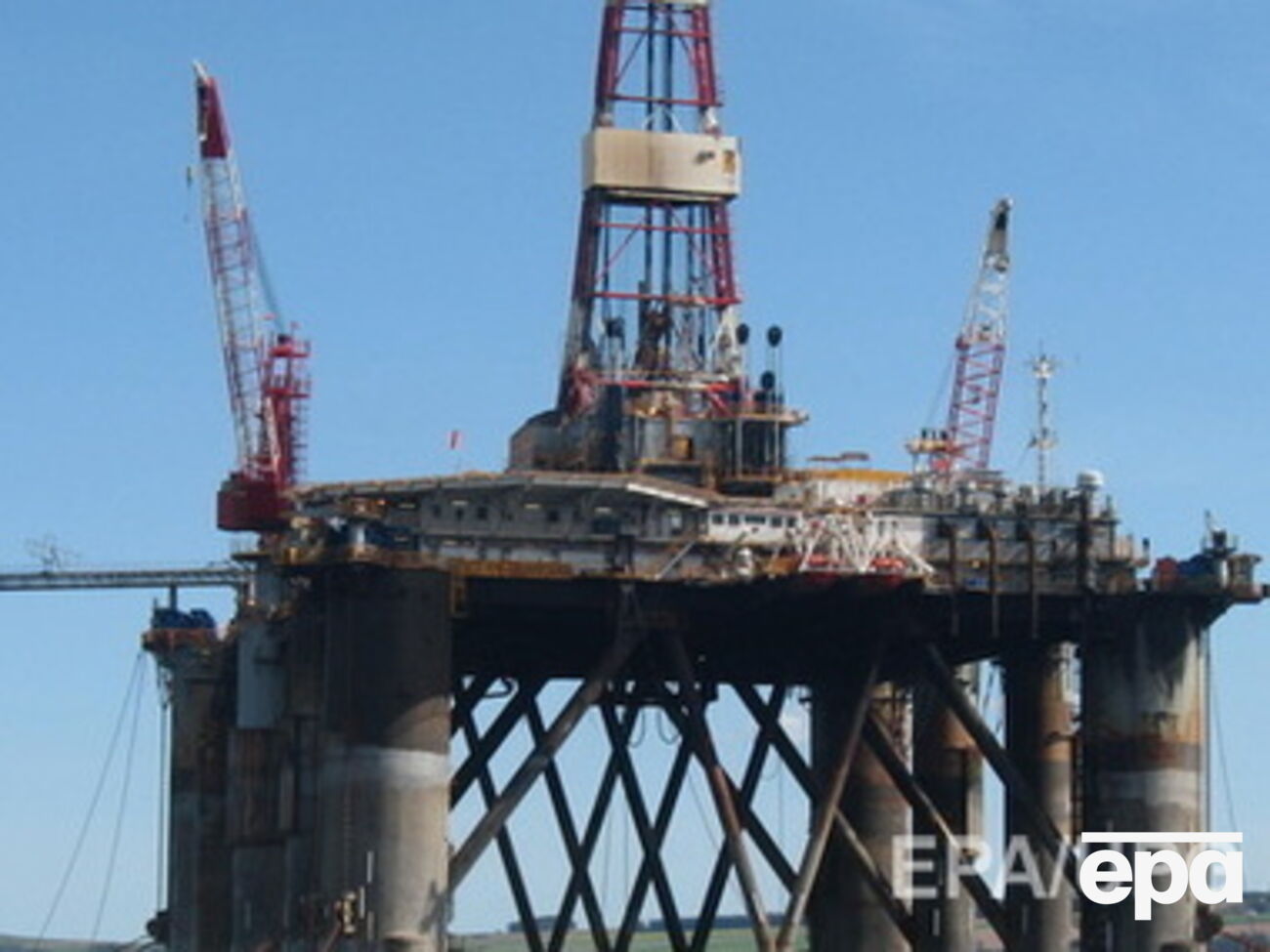 Цены на нефть продолжают падать