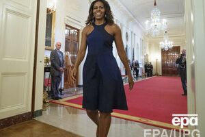 Платье украинки признано лучшим