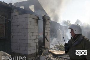Ситуация в Донецке остается напряженной