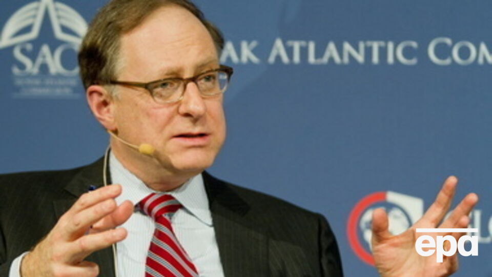 Вершбоу прогнозирует эскалацию на Донбассе