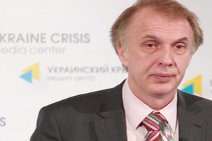 Огрызко: Ни один политик не решится даже думать о том, что можно отдавать украинскую землю