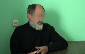 По данным правоохранителей, мужчина приехал в столицу во время Евромайдана и остался здесь жить