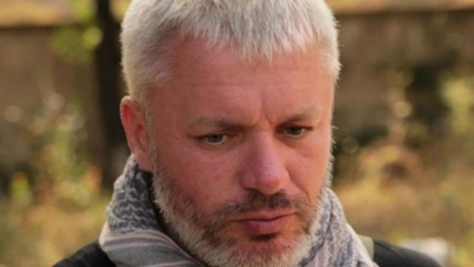 Войцеховский говорит, что его бойцы не дезертиры