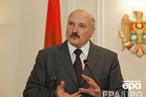 Лукашенко призвал прекратить кровопролитие в Украине