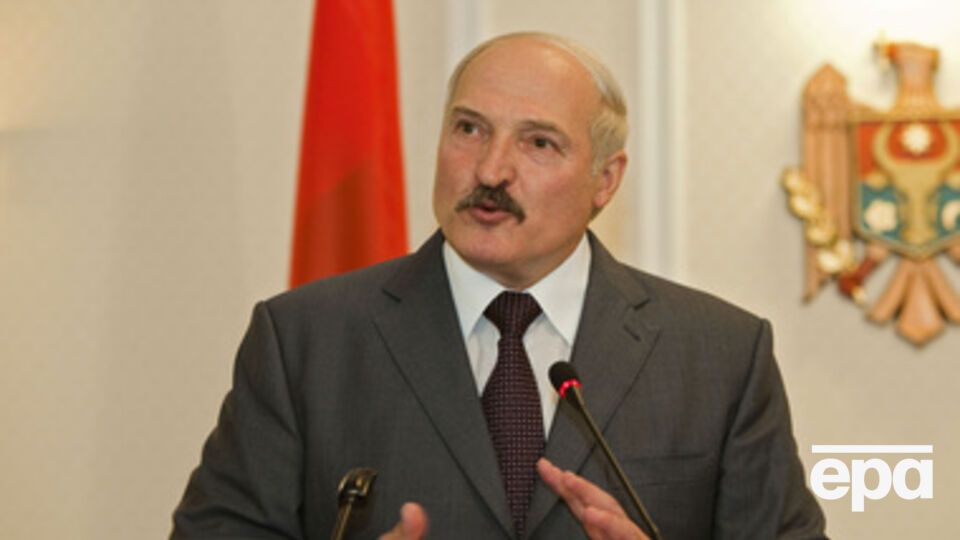 Лукашенко призвал прекратить кровопролитие в Украине