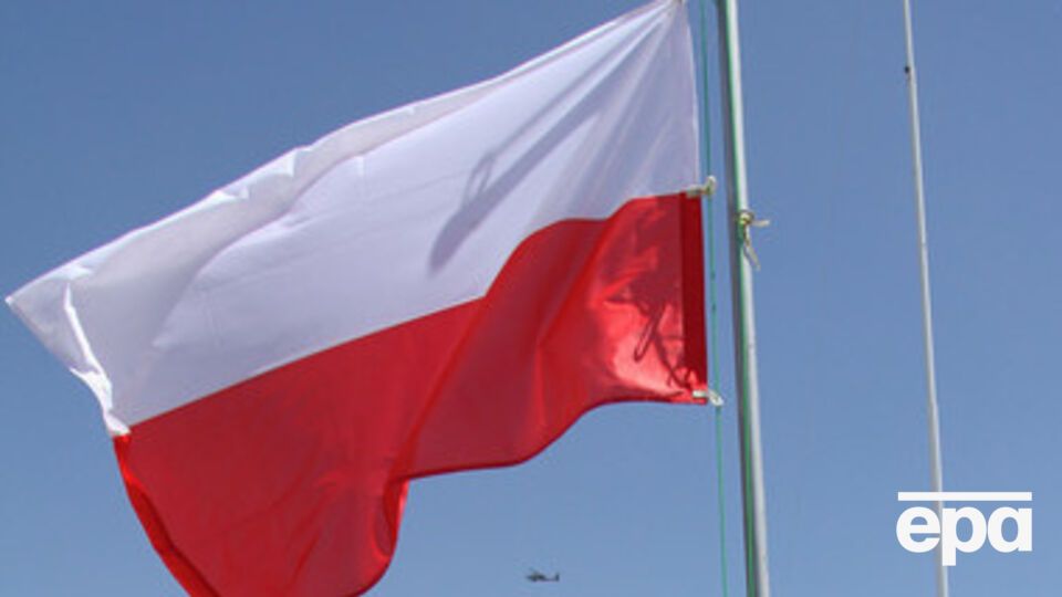 Польша получит политическое представительство в Украине
