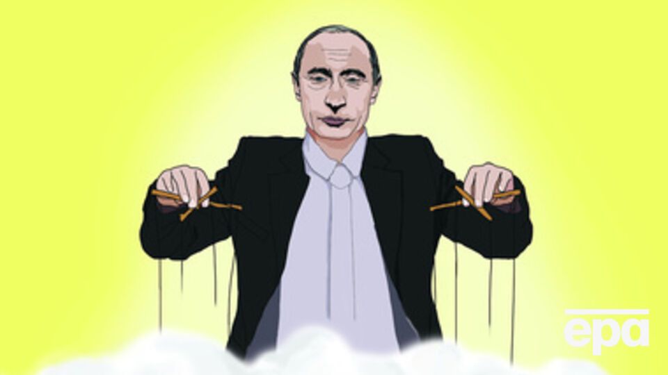 Фильм "Путинские игры" вышел в прокат в Украине 9 октября.