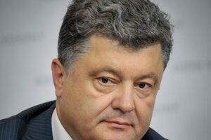 Петр Порошенко встретился с европейскими политиками