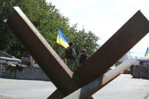 Задержанных передали в органы контрразведки