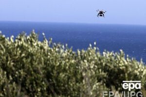 Разведка беспилотниками запрещена минскими договоренностями