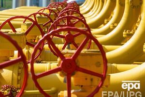 Вопрос поставок газа из России до сих пор не решен