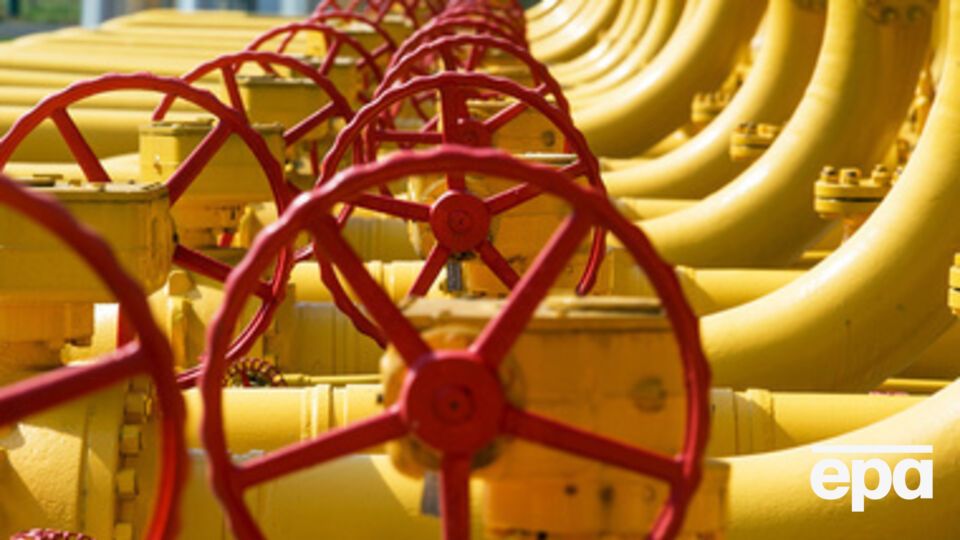 Вопрос поставок газа из России до сих пор не решен