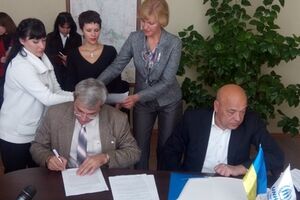Агентство по делам беженцев подписало меморандум с руководством области