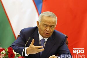 Ислам Каримов: Если бы Порошенко выступил здесь, это внесло бы для нас еще большую ясность в возможность решения украинской проблемы