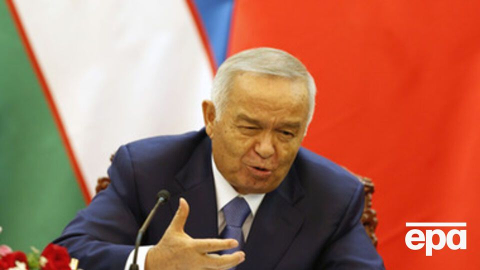 Ислам Каримов: Если бы Порошенко выступил здесь, это внесло бы для нас еще большую ясность в возможность решения украинской проблемы