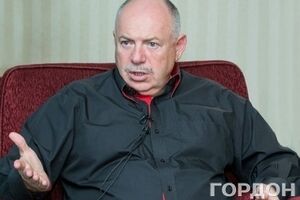 Закон о люстрации - абсолютная бутафория, считает Пискун